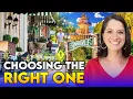 SUMMERVILLE vs GOOSE CREEK vs MONCKS CORNER Which Charleston SC Suburb Fits YOUR Life