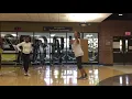 Richards Homecoming Flashmob Tutorial 2018
