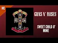 Download Lagu Guns N' Roses - Sweet Child O' Mine (Official Audio HQ)
