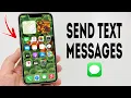 How To Send Text Messages Without Showing Number - Full Guide
