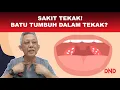 Download Lagu Bolehkah BATU Tumbuh dalam TEKAK? kenapa SAKIT TEKAK Berulang-ulang Kali?