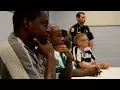 WALTON COUNTY INMATES EARN OSHA CERTIFICATES