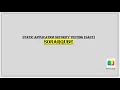 Live Session SonarQube integration with Java Spring boot build pipeline