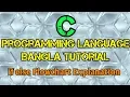 C Programming Tutorial Bangla 19 - if if