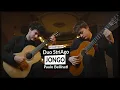 Download Lagu Duo StriAgo play Jongo by Paulo Bellinati | Siccas Media