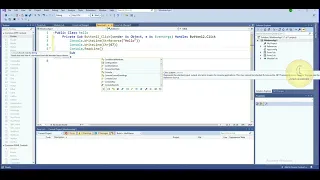 VB NET String functions CodeLearning