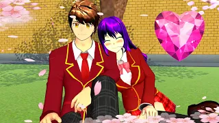 عائلة سارة وهيرو عصافير الحب الحلقة19 