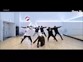 Lagu VICTON 'Remember Me' Mirrored Dance Practice
