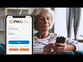 Download our Mobile App