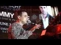 Download Lagu I'll Never Forget You - TOMMY PAGE @BandkamuSolo 2016