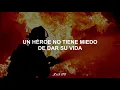 Download Lagu Skillet - Hero / Sub. Español