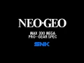 Download Lagu SNK NEO GEO Start Up ✔