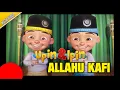Download Lagu Upin Ipin - Allahul Kafi (Official Music Video)