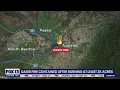 Oasis Fire burning in Walla Walla County is now contained