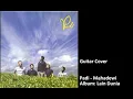 Download Lagu Padi - Mahadewi Guitar Cover
