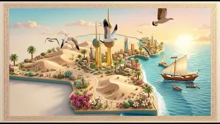 نحن باقون هنا  دندنها