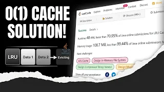 LRU Cache - LeetCode 146