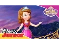 Download Lagu Sofia the First - Moment to Shine | Official Disney Junior Africa
