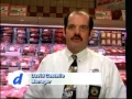 AFN Europe Destinations - Commissary Meat Processing Plant 1181