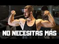 Download Lagu Los 5 ÚNICOS EJERCICIOS que NECESITAS (y los 5 que JAMÁS HARÍA para GANAR MÚSCULO)