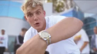 youtuber makes bad song