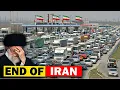 Lagu KHAMENEI'S ERGSTE NACHTMERRIE: Massaprotesten, Duizenden Trucks Tegen Regime