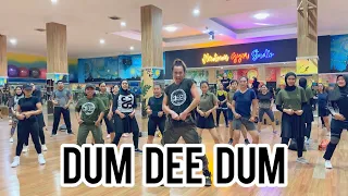 Download DJ DUM DEE DUM | DWJ | JAY CHOREOGRAPHY MP3