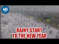 January 1 2026 Phoenix Arizona Weather Discussion