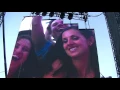 Dillon Francis Live at Lollapalooza {Love In the Middle of a Firefight & Hurricane)
