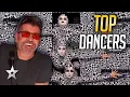 Download Lagu Top Dancer Auditions On Got Talent!