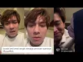 Download Lagu LIVE DISKUSI SINGKAT RIZKY BILLAR MALAM INI !LESTI SANGAT AMAT MENJAGA PERASAAN SUAMINYA SOAL INI ?