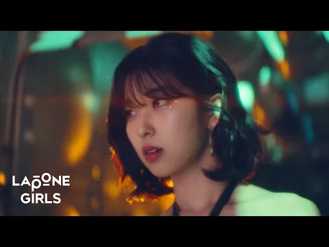 IS:SUE THE FLASH GIRL 公式動画サムネイル