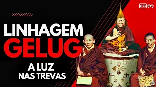 Gelugpa - The Lineage of the Dalai Lama