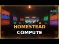 10K vs 10B Building an Off-Grid AI Power Plant