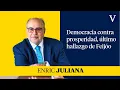 Download Lagu Democracia contra prosperidad, último hallazgo de Feijóo | Enfoque Enric Juliana