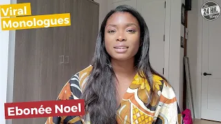 Ebonee Noel in Heartbreaker Investigator by Garlia Cornelia Jones