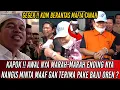 Lagu MAMPUS !! TIDAK ADA KATA AMPUN LOPARAN KDM DI TERIMA ? MAFIA TANAH NANGIS SAAT DI CIDUK ?