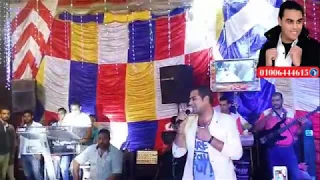 أصحاب ورق حماده الأسمر والموسيقار حسين جلال خربانة دندنها