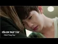 Download Lagu Anh yêu em thật đấy yêu hết cuộc đời này...
