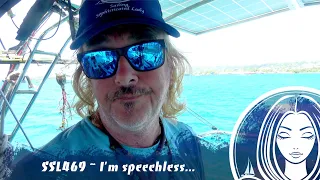 SSL469 ~ I’m speechless…