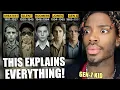 SHOCKED GEN Z Reacts Every Generation Explained in 11 Minutes 1901 - 1980 Do you Agree