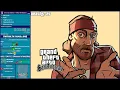 Download Lagu GTA San Andreas One HP OHKO All Missions Speedrun Part 2