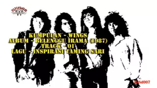 Download Wings - Belenggu Irama - 01 - Inspirasi Taming Sari MP3