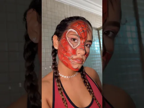 MULHER ARANHA