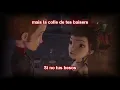 Mademoiselle Clé [Español - Francés] Jack y la mecánica del corazón {Dionysos}