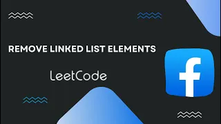 Remove Linked List Elements - LeetCode 203