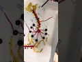 Candy Neurons pre and post ap phyc 19