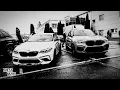 Джаро & Ханза - Накурил