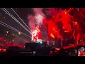 EL JEFE - FUERZA REGIDA / SHAKIRA EN VIVO