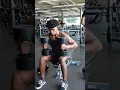 Download Lagu Go hard because today is the only day that you have #gym #explorepage #reels